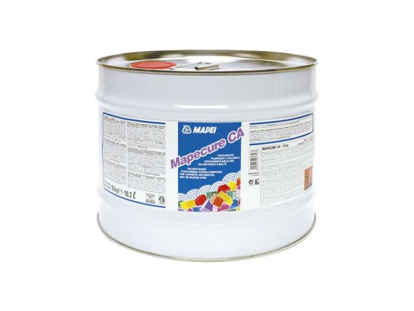 Mapei Mapecure CA Mapei Mapecure CA