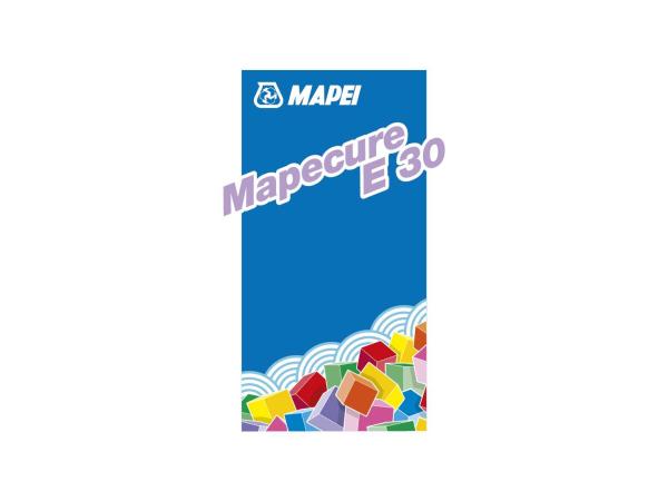 Mapei Mapecure E30 Mapei Mapecure E30