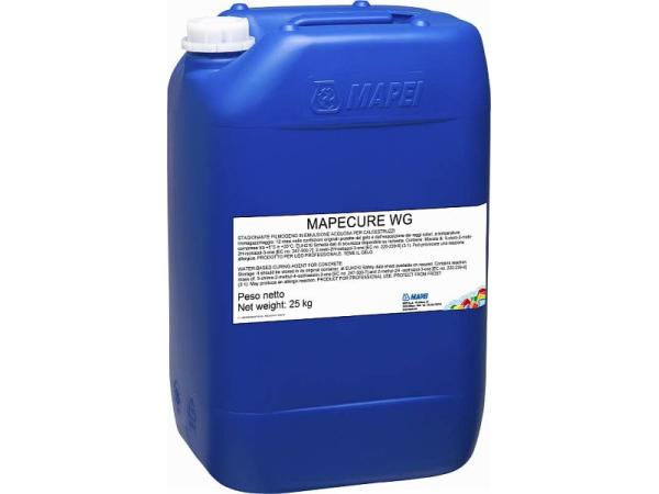 Mapei Mapecure WG Mapei Mapecure WG