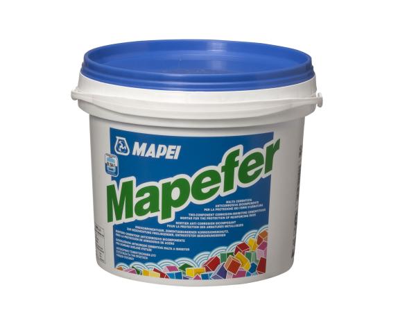 Mapei Mapefer Mapei Mapefer