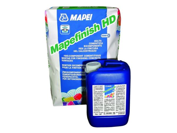 Mapei Mapefinish HD Mapei Mapefinish HD