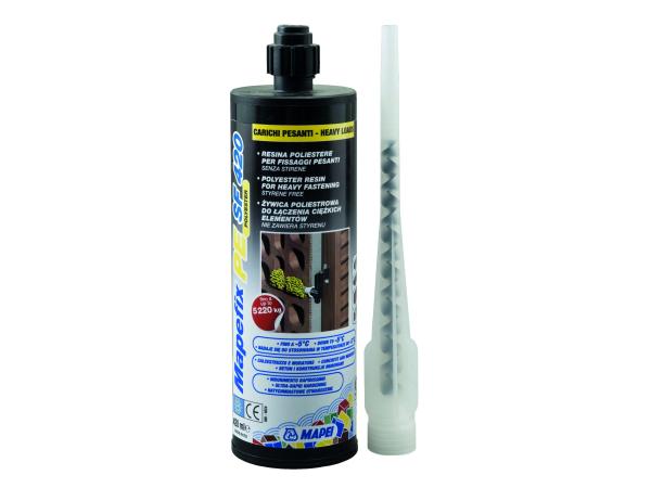 Mapei Mapefix PE SF