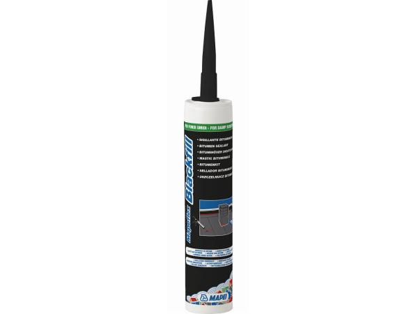 Mapei Mapeflex Blackfill Mapei Mapeflex Blackfill