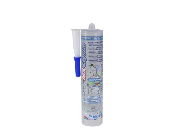 Mapei Mapeflex MS Crystal Mapei Mapeflex MS Crystal