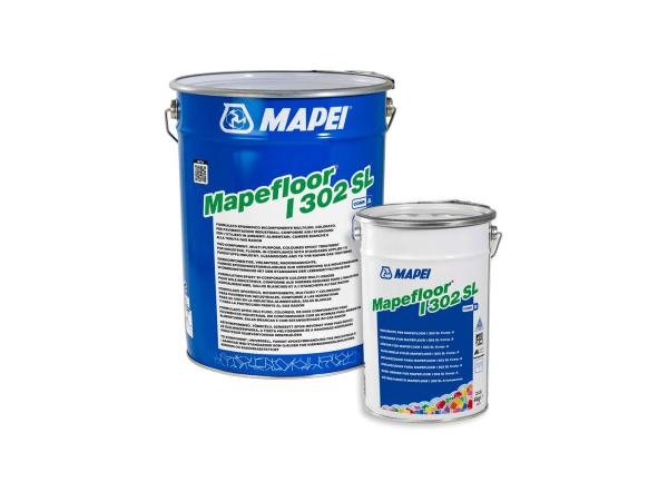 Mapei Mapefloor I 302 SL Mapei Mapefloor I 302 SL
