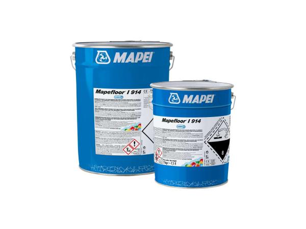 Mapei Mapefloor I 914 Mapei Mapefloor I 914