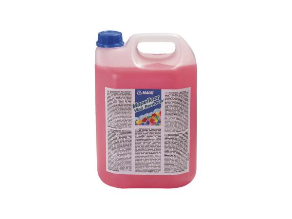 Mapei Mapefloor Wax Remover Mapei Mapefloor Wax Remover
