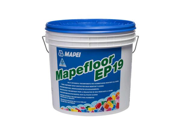 Mapei Mapefloor EP 19 Mapei Mapefloor EP 19