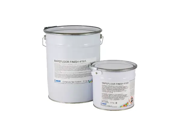 Mapei Mapefloor Finish 415 ME