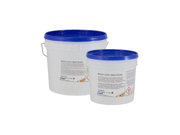 Mapei Mapefloor Finish 50 N