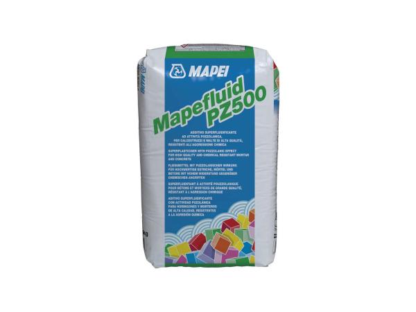 Mapei Mapefluid PZ500 Mapei Mapefluid PZ500