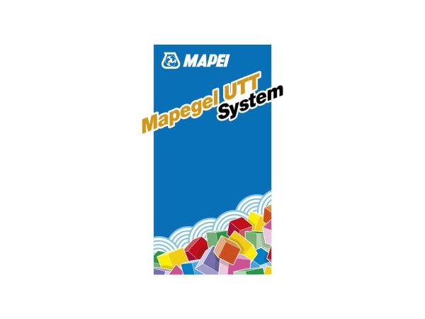 Mapei Mapegel UTT Mapei Mapegel UTT