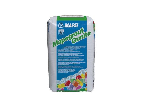 Mapei Mapegrout Gunite Mapei Mapegrout Gunite
