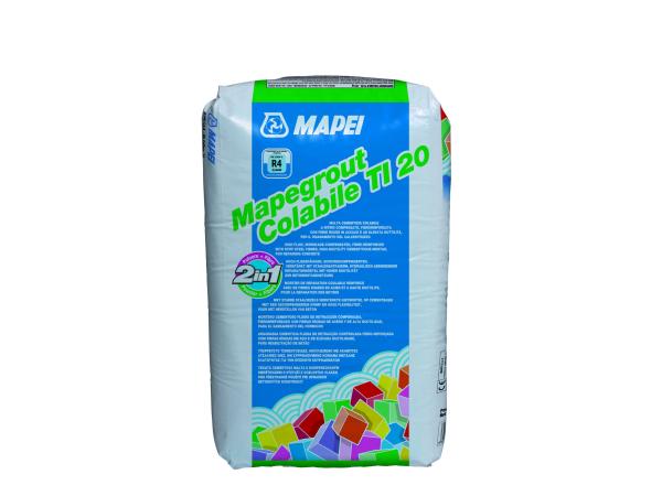 Mapei Mapegrout Colabile TI 20