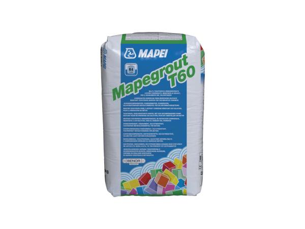 Mapei Mapegrout T60 Mapei Mapegrout T60