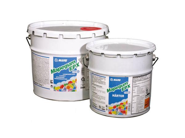 Mapei Mapegum EPX Mapei Mapegum EPX