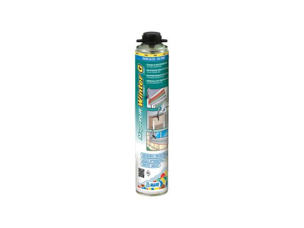 Mapei Mapepur Winter Foam Mapei Mapepur Winter Foam