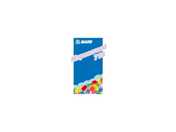 Mapei Mapescreed 718 Mapei Mapescreed 718
