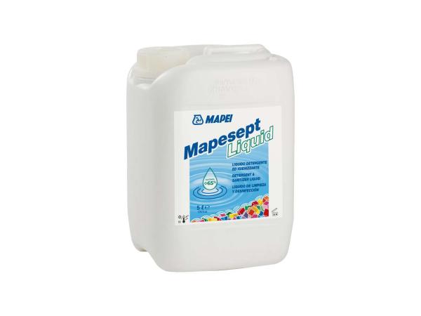 Mapei Mapesept Liqiud Mapei Mapesept Liqiud