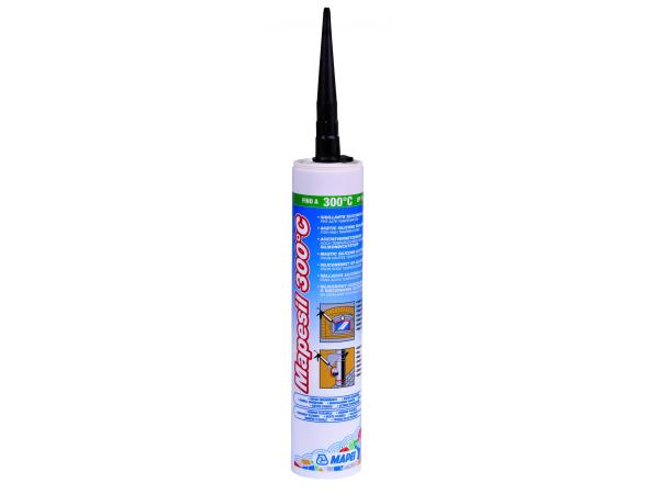 Mapei Mapesil 300°C Mapei Mapesil 300°C