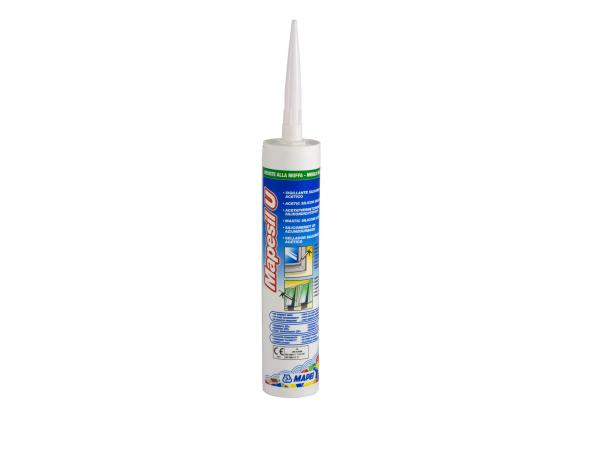 Mapei Mapesil U Mapei Mapesil U