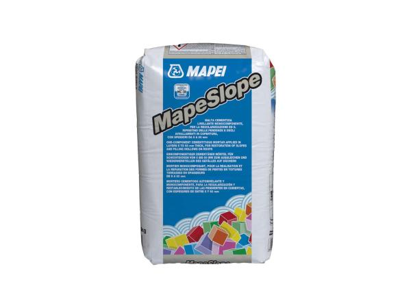 Mapei Mapeslope Mapei Mapeslope