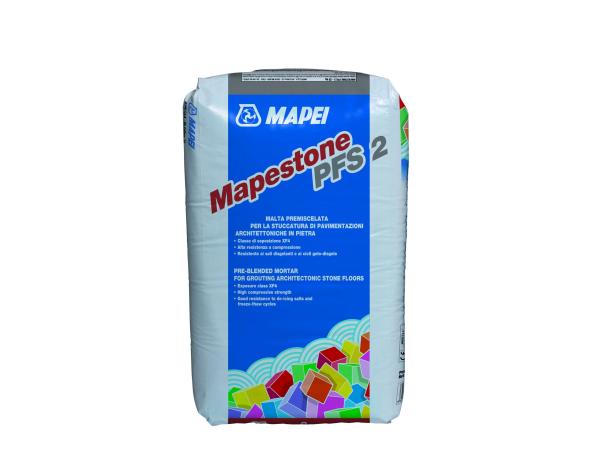 Mapei Mapestone PFS 2