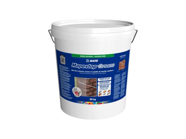 Mapei Mapestop Cream Mapei Mapestop Cream