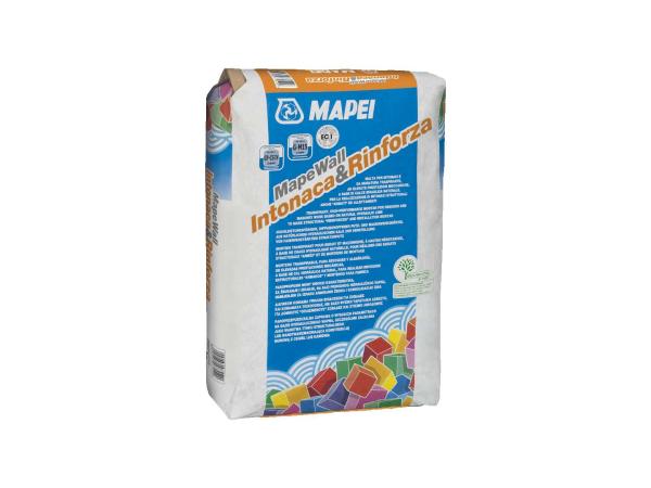 Mapei Mapewall Intonaca & Rinforza Mapei Mapewall Intonaca & Rinforza