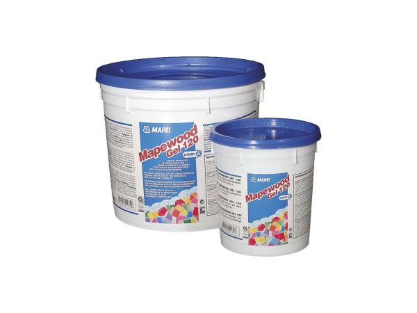 Mapei Mapewood Gel 120 Mapei Mapewood Gel 120