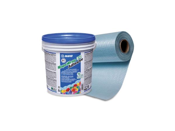 Mapei Mapewrap EQ Adhesive Mapei Mapewrap EQ Adhesive