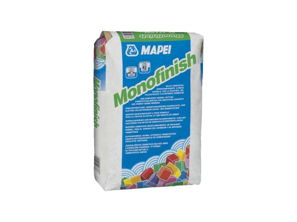 Mapei Monofinish Mapei Monofinish