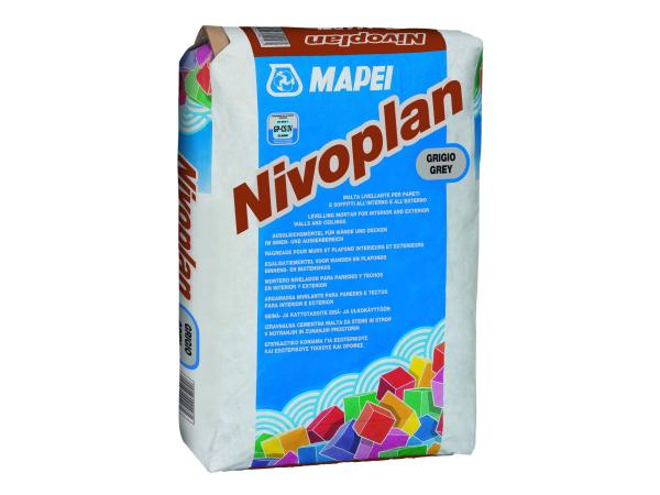Mapei Nivoplan Mapei Nivoplan
