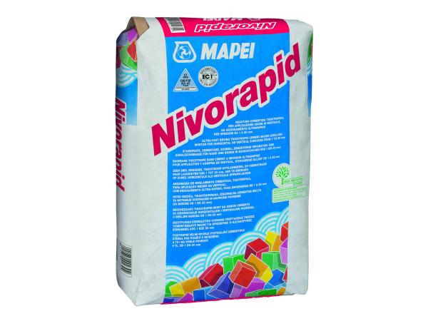 Mapei Nivorapid Mapei Nivorapid