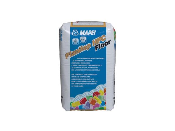 Mapei Planitop HPC Floor Mapei Planitop HPC Floor
