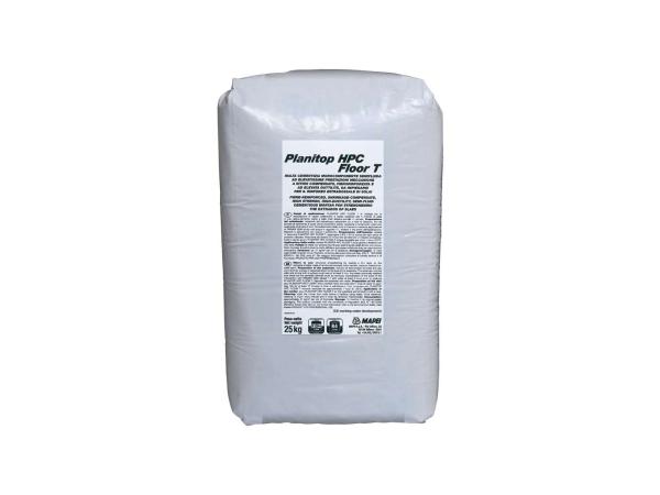 Mapei Planitop HPC Floor T Mapei Planitop HPC Floor T