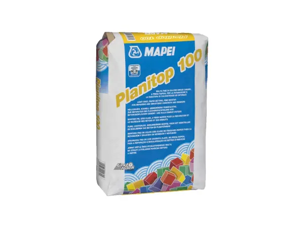 Mapei Planitop 100 Mapei Planitop 100
