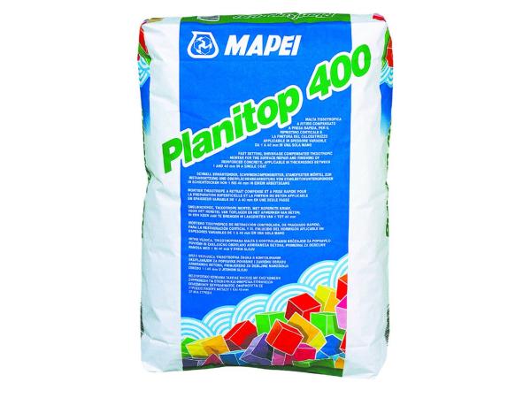 Mapei Planitop 400 Mapei Planitop 400