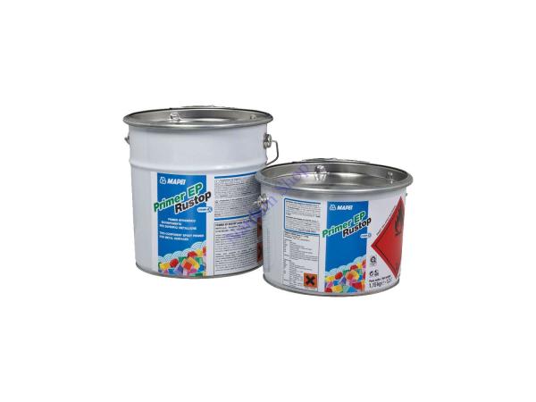 Mapei Primer EP Rustop Mapei Primer EP Rustop