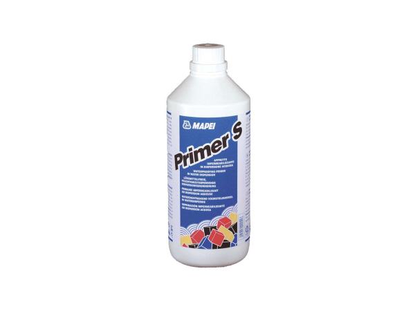 Mapei Primer S Mapei Primer S