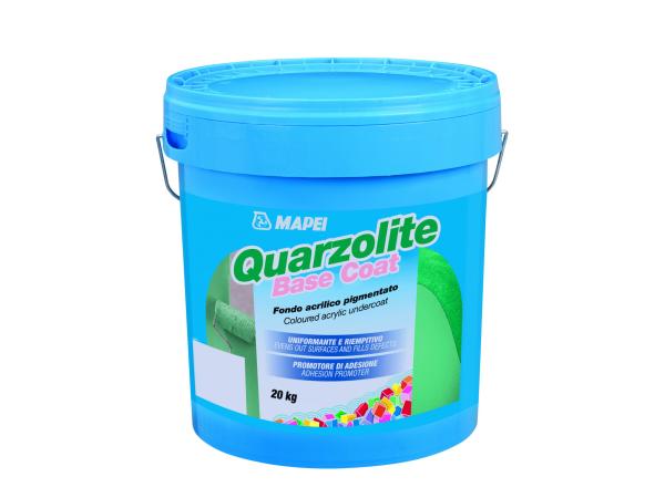 Mapei Quarzolite Base Coat Mapei Quarzolite Base Coat