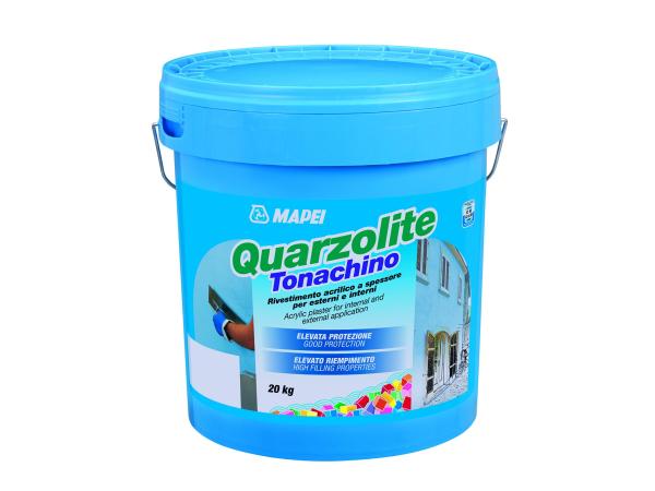 Mapei Quarzolite Tonachino Mapei Quarzolite Tonachino