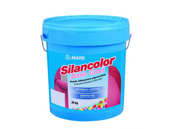 Mapei Silancolor Base Coat Mapei Silancolor Base Coat