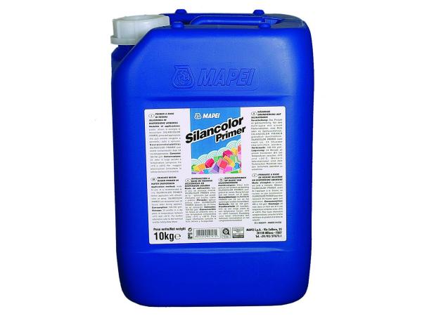 Mapei Silancolor Primer Mapei Silancolor Primer