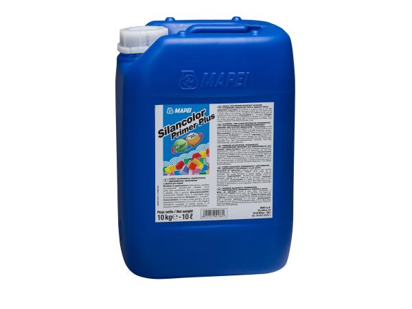Mapei Silancolor Primer Plus Mapei Silancolor Primer Plus