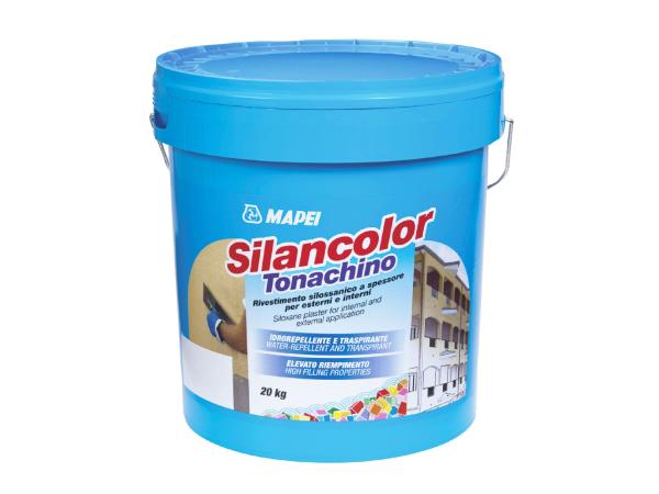 Mapei Silancolor Tonachino Mapei Silancolor Tonachino