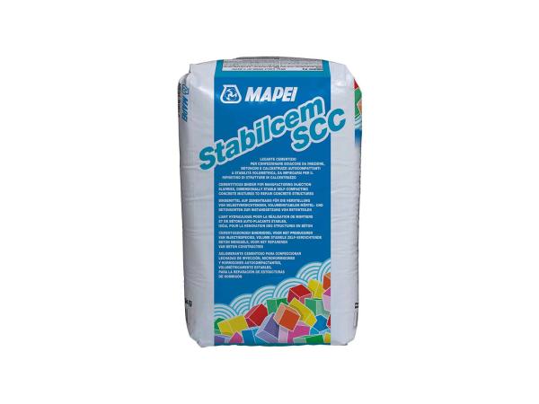 Mapei Stabilcem SCC Mapei Stabilcem SCC