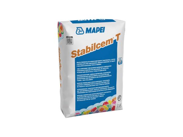 Mapei Stabilcem T Mapei Stabilcem T