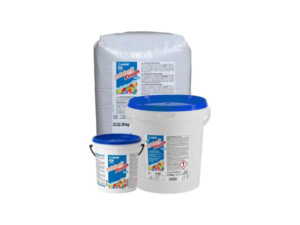Mapei Triblock Finish Mapei Triblock Finish