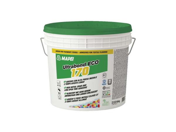 Mapei Ultrabond Eco 170 Mapei Ultrabond Eco 170